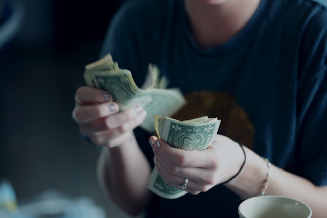 Cryptocurrency Bonuses