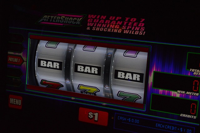 Branded Slot Machines