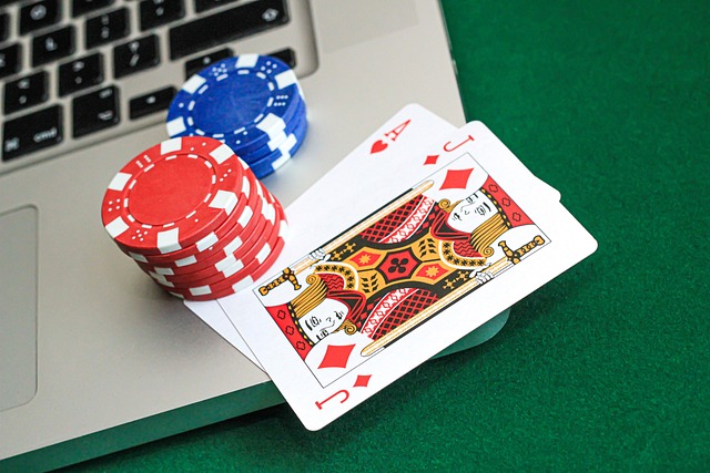 Gambling Governance