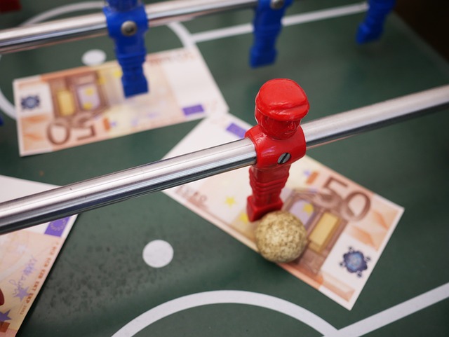 Sports Betting Predictions