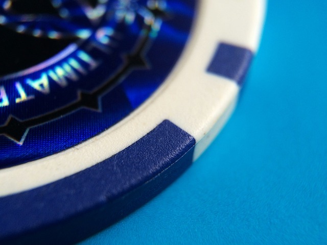 Gambling Governance